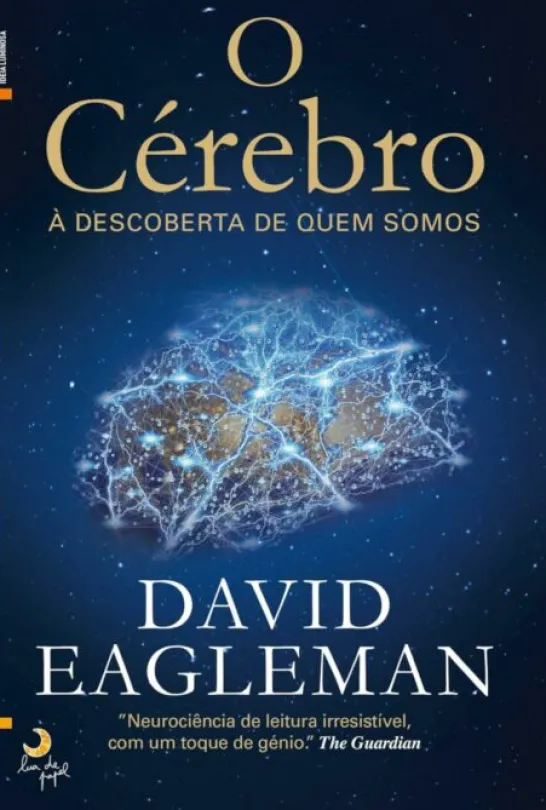 O Cérebro: à descoberta de quem somos