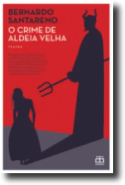 O Crime de Aldeia Velha