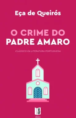 O Crime do Padre Amaro