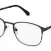 Oculos New Metal Grey 1,5