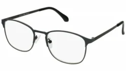 Oculos New Metal Grey 2,25