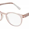 Oculos Pink Cristal 2,75