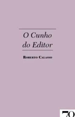 O Cunho do Editor