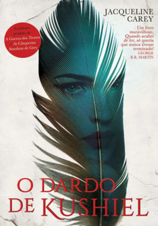 O Dardo de Kushiel