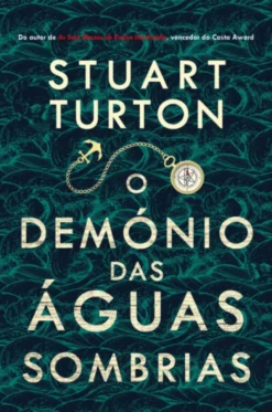 O Demónio das Águas Sombrias