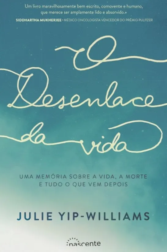 O Desenlace da Vida