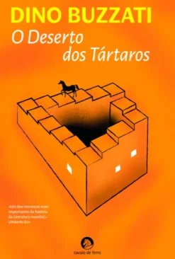 O Deserto dos Tártaros
