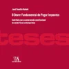 O Dever Fundamental de Pagar Impostos