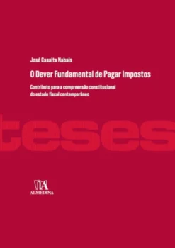 O Dever Fundamental de Pagar Impostos