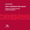 O Dever Fundamental de Pagar Impostos
