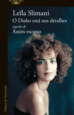 O Diabo Está nos Detalhes