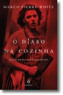 O Diabo na Cozinha