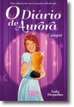 O Diario de Aurora A Campea