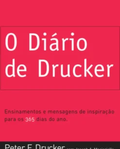 O Diário de Drucker