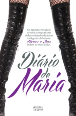 O Diário de Maria