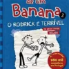 O Diário de Um Banana 2 - O Rodrick é Terrível