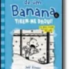 O Diário de um Banana 6 - Tirem-me daqui!
