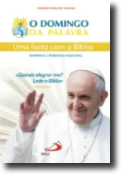 O Domingo da Palavra