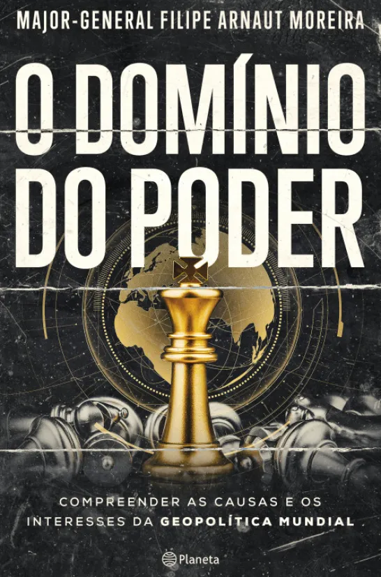 O Domínio do Poder