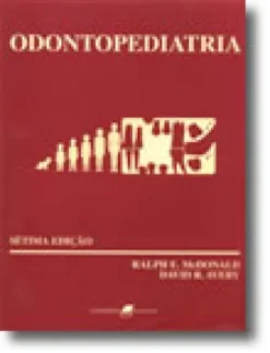 Odontopediatria