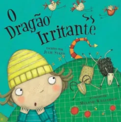 O Dragão Irritante