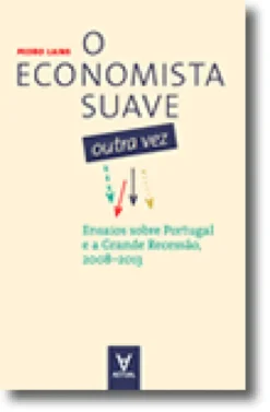 O Economista Suave Outra Vez