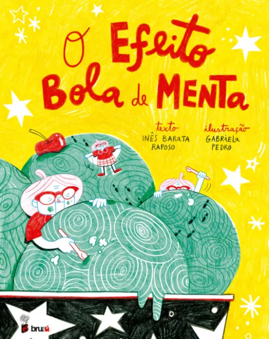 O Efeito Bola de Menta