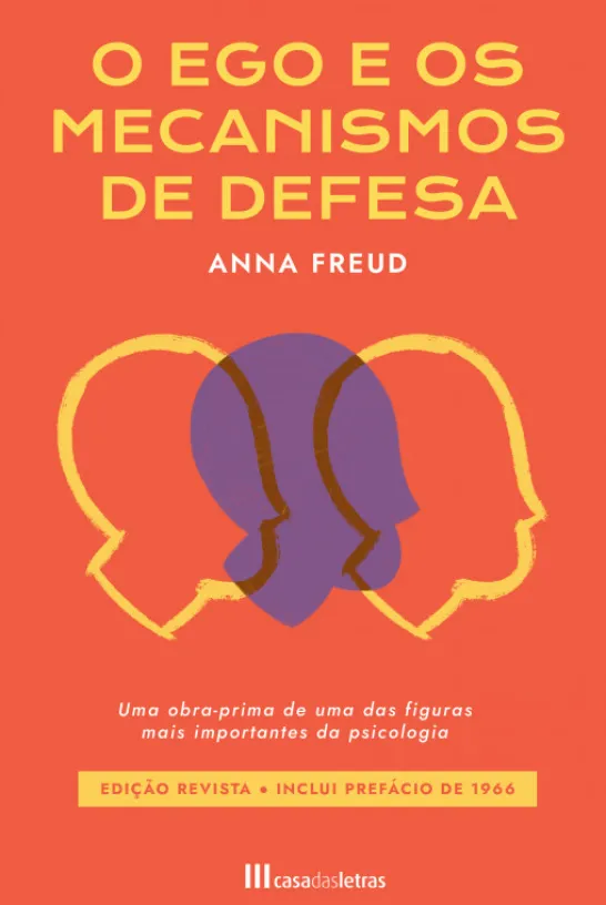 O Ego e os Mecanismos de Defesa