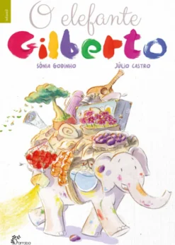 O Elefante Gilberto