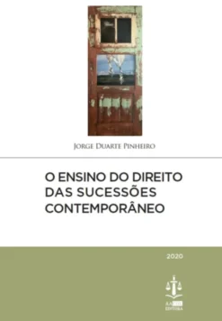 O Ensino do Direito das Sucessões Contemporâneo