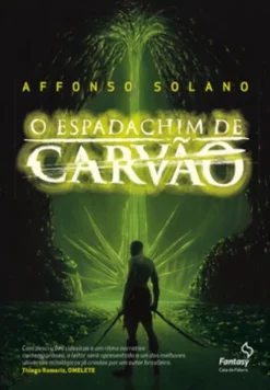 O Espadachim de Carvão