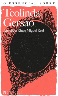 O Essencial sobre Teolinda Gersão
