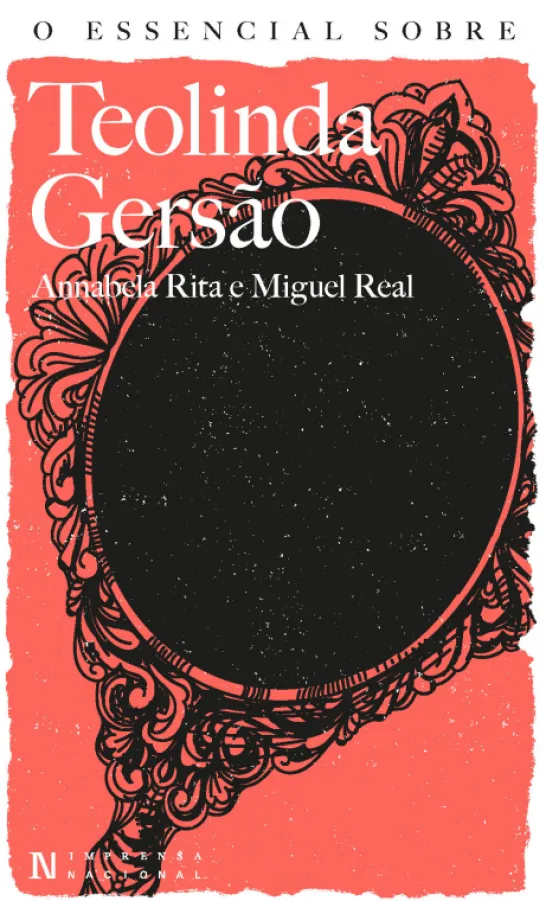 O Essencial sobre Teolinda Gersão