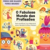 O Fabuloso Mundo das Profissões
