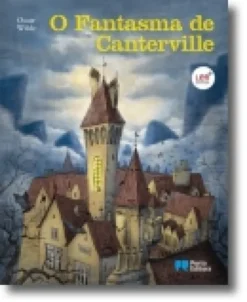 O Fantasma de Canterville