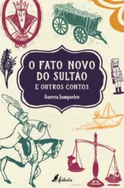 O Fato Novo do Sultão e Outros Contos