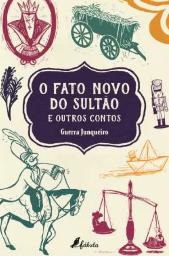 O Fato Novo do Sultão e Outros Contos