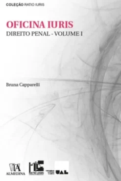 Oficina Iuris - Direito Penal - Volume I