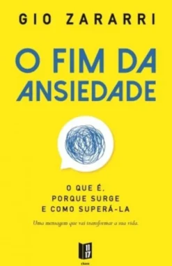 O Fim da Ansiedade
