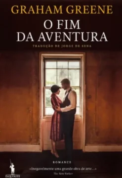 O Fim da Aventura