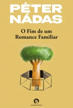 O Fim de um Romance Familiar