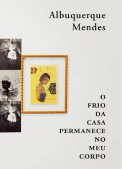 O Frio da Casa Permanece no meu Corpo