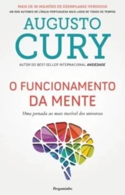O Funcionamento da Mente