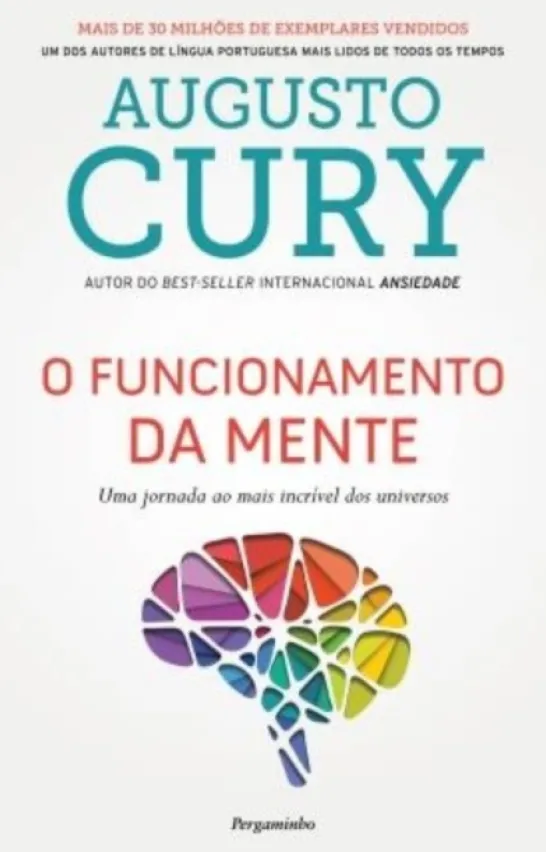 O Funcionamento da Mente
