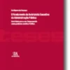 O Fundamento da Autotutela Executiva da Administração Pública - Contributo para a sua Compreensão como problema Jurídico-Político