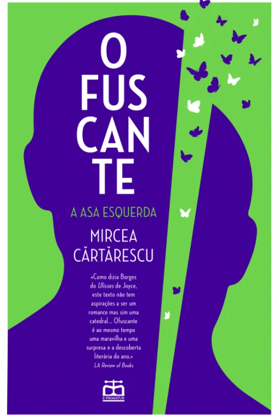 Ofuscante - A Asa Esquerda