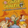 O Gangue dos Cavaleiros - A Máquina da Felicidade