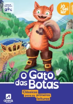 O Gato das Botas