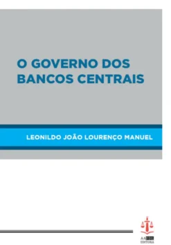 O Governo dos Bancos Centrais