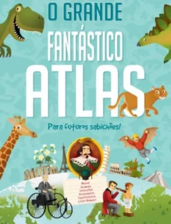 O Grande Fantástico Atlas